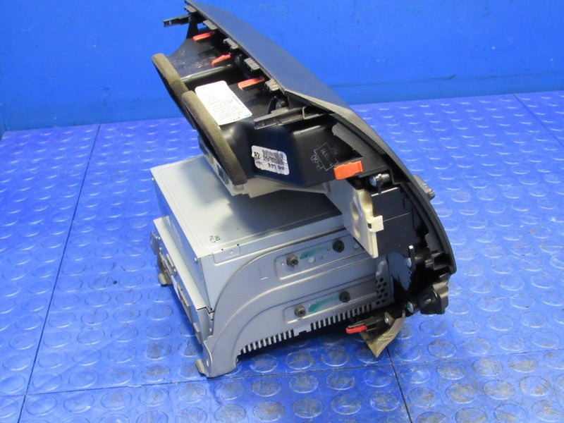 11-12 Honda Accord Sedan Audio Unit Radio Receiver Stereo XM 6 Disc AU