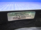 01 Miata SE NB Nardi Wood Grain Steering Wheel Shift Knob E-Brake Trim