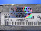 PLUG & PLAY 00 Intrepid Concorde 2.7L Engine Computer ECU 04606682 PRO