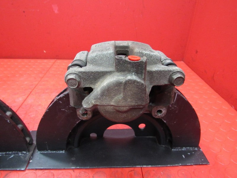 01-05 Mazda Miata MX-5 F/R Sport Hard S Big Brake Caliper Set Upgrade 