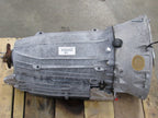 09-11 Mercedes-Benz SLK300 R171 7-Speed Automatic Transmission Auto 14