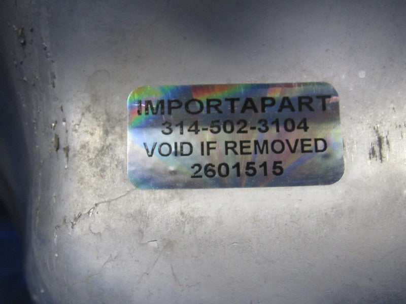 03-06 Acura MDX 07-10 Honda Odyssey 06-08 Ridgeline Pilot Aluminum Oil