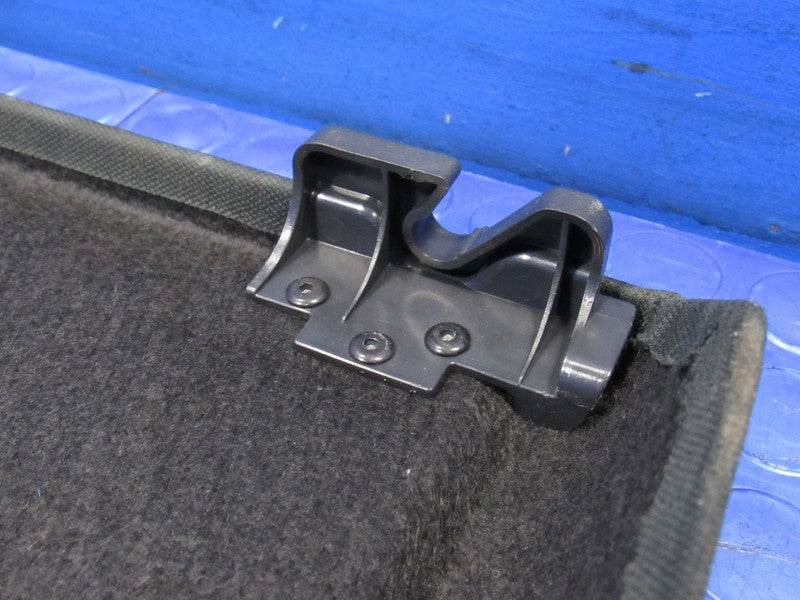 12-19 Range Rover Evoque Rear Liftgate Cargo Package Cover Shelf Panel
