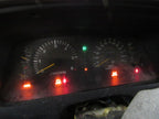 91-97 Toyota Land Cruiser 96-97 LX450 Sunroof Sun Roof Electric Drive 