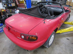 90-97 Mazda Miata MX-5 NA Left LH Driver Side Taillight Tail Light Lam