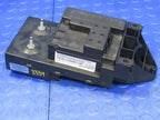 99 Ford F250 F350 Truck Under-Dash Cabin Fuse Relay Box Panel F81B-14A