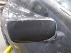 92-98 E36 318 325 328 Right RH Passenger Side Power Door Mirror Schwar