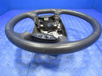 99-04 Ford Mustang SN95 Leather Steering Wheel Cruise Control Dark Cha