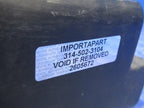 99-00 Mazda Miata MX-5 MX5 NB1 Right Passenger Side Headlight Head Lig