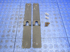 03-06 Subaru Baja Truck Bed Tailgate Extender Extension W/ Brackets OE