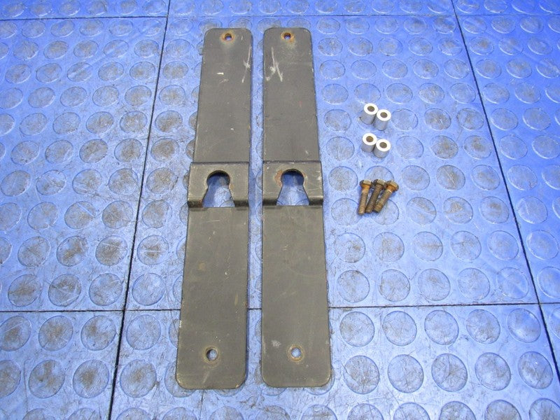 03-06 Subaru Baja Truck Bed Tailgate Extender Extension W/ Brackets OE