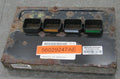 PROGRAMMED PLUG & PLAY 04 Dodge Ram Truck 4.7L AT ECM 247 56029247AE P