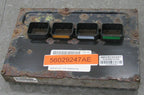 PROGRAMMED PLUG & PLAY 04 Dodge Ram Truck 4.7L AT ECM 247 56029247AE P