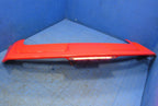 13-18 Ford Focus ST Liftgate Spoiler Wing Third 3rd Brakelight Race Re