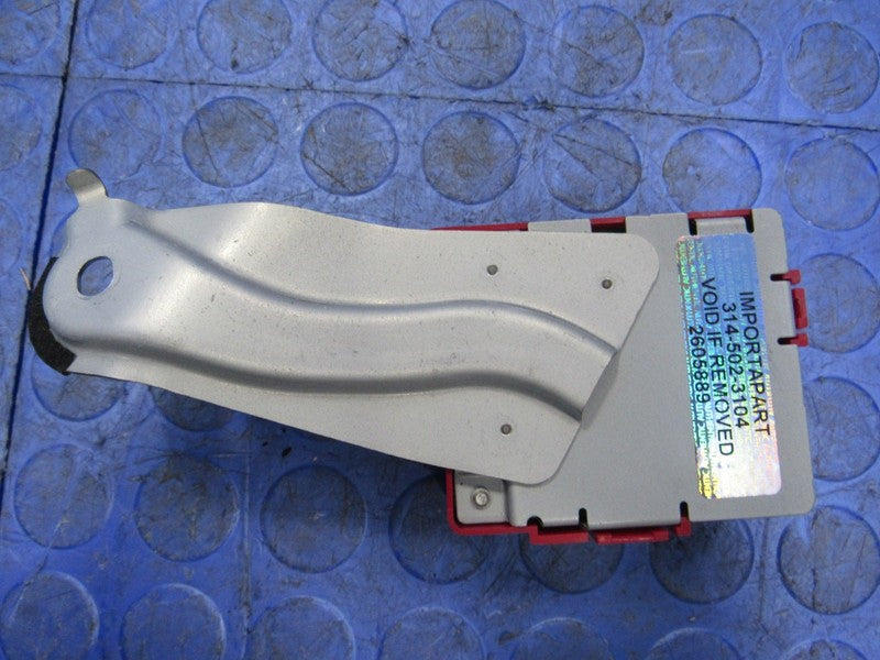 02-07 LX470 Land Cruiser UZJ100 Keyless Entry Door Control Module 8974