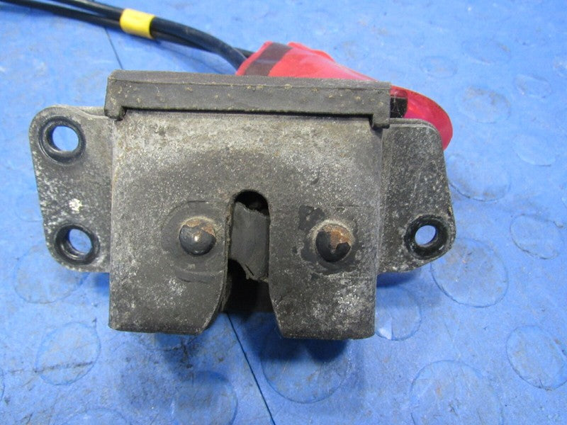 96-02 Toyota 4Runner Rear Hatch Tailgate Liftgate Power Latch Lock Act