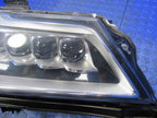 14-16 Acura MDX Right Passenger Jewel Eye LED Headlight Head Light Lam