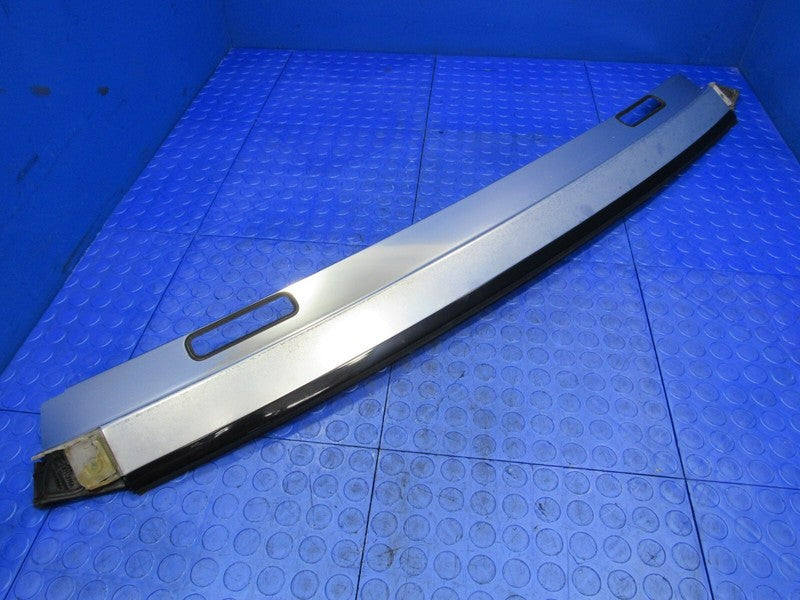 10-17 Audi A5 S5 RS5 Convertible Front Windshield Trim Bezel Reveal Mo