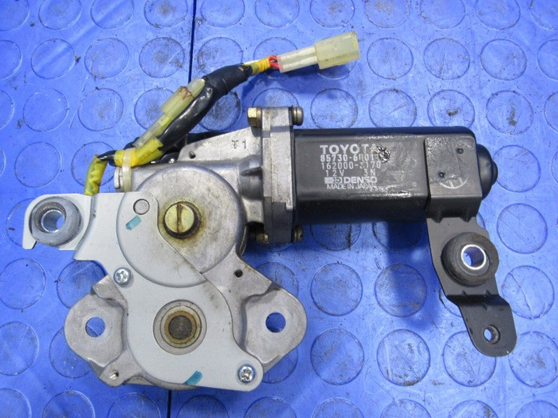 91-97 Land Cruiser LX450 FZJ80 Sunroof Sun Roof Electric Motor 85730-6