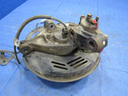00-05 Toyota MR2 Spyder Left LH Driver Front Knuckle Bearing Hub Calip