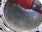 03-05 Aviator Marauder Mach 1 4.6L 4V Aluminum Bare Engine Cylinder Bl