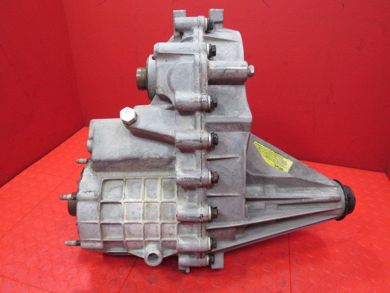 99-07 Silverado Sierra 1500 Classic 4X4 Manual Floor Shift Transfer Ca