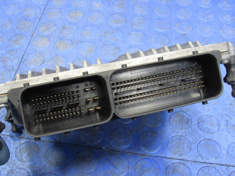 07-08 Mercedes GL450 ECU ECM PCM Engine Computer UNLOCKED 273 153 48 7