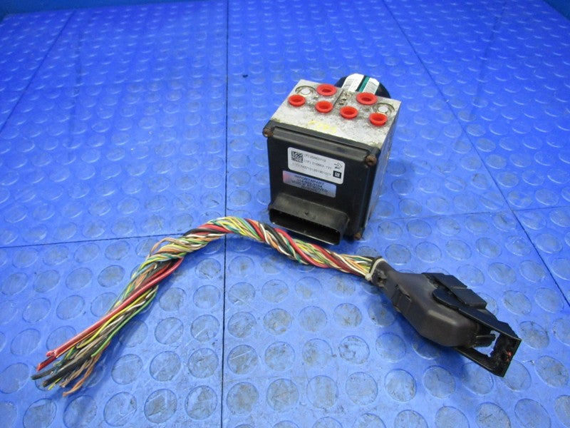 08-10 Express Savana JL4 ABS Anti-Lock Brake Pump Module EBCM 20863710