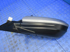 16-21 Honda Civic Left LH Driver Side Power Door Mirror Lunar Silver O
