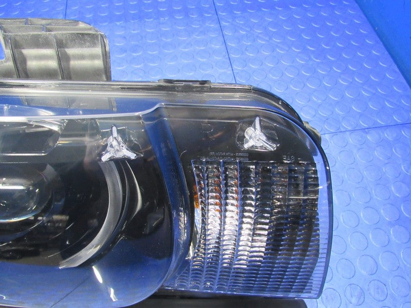 10-15 Chevrolet Camaro Right Passenger Side HID LED DRL Headlight Head