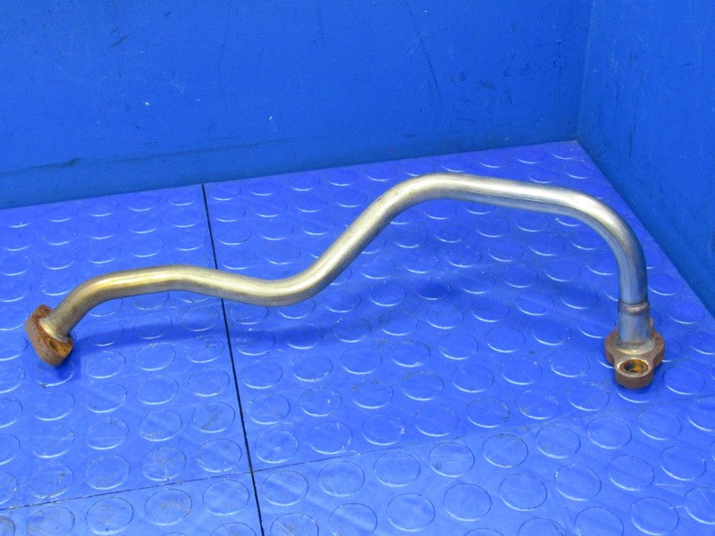 06-15 Honda Civic 16-22 HR-V HRV 13-15 Acura ILX EGR Pipe OEM 18717-RN