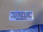 03-07 Lexus LX470 UZJ100 Center Floor Console Armrest Storage Stone Gr