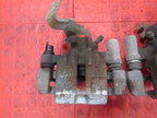 01-05 Mazda Miata MX-5 F/R Sport Hard S Big Brake Caliper Set Upgrade 