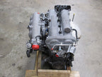 90-93 Mazda Miata MX5 NA6 1.6L B6-ZE Long Nose Crank DOHC Engine Motor