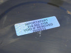 93-95 Toyota Land Cruiser FZJ80 4.5L 1FZ-FE Air Cleaner Box 17700-6608