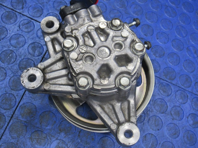 11-14 Honda Odyssey Hydraulic Power Steering Pump w/ Pulley 56100-RV0-