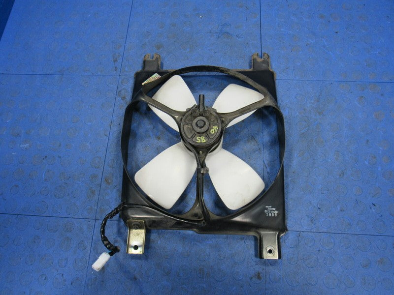 99-05 Mazda Miata NB Passenger Right RH Electric Radiator Cooling Fan 
