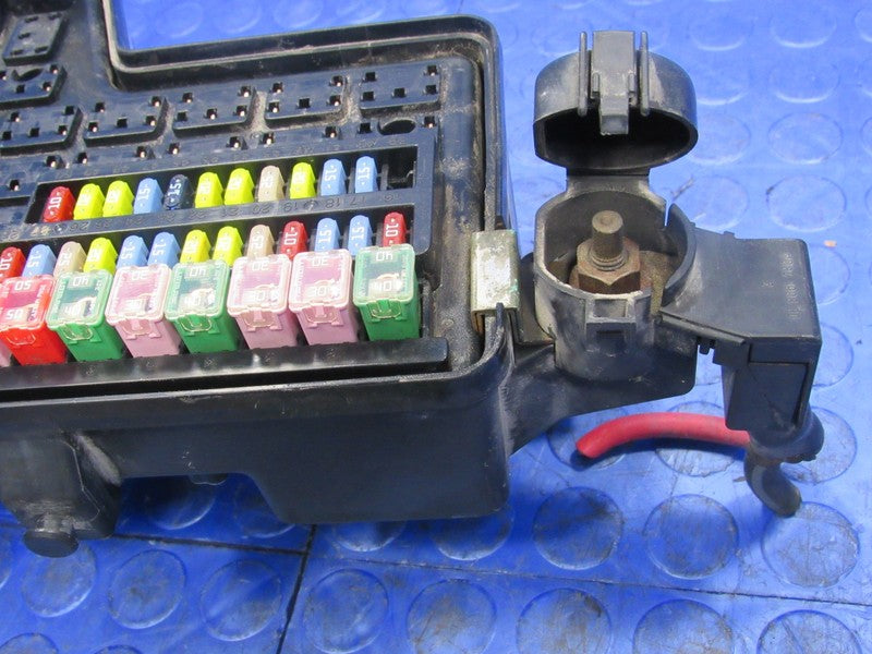 02-03 Dodge Ram IPM Integrated Power Distribution Module Fuse Box 5604