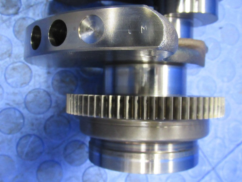 18-23 Audi S4 A5 S5 A6 A7 S7 A8 SQ5 Q7 Q8 3.0L Turbocharged V6 Cranksh