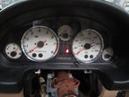 01-02 Mazda Miata MX-5 Instrument Cluster Speedometer Odometer 101993