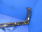 14-19 Kia Soul Tailgate Trim Garnish w/Rear View Camera Assembly OEM 4