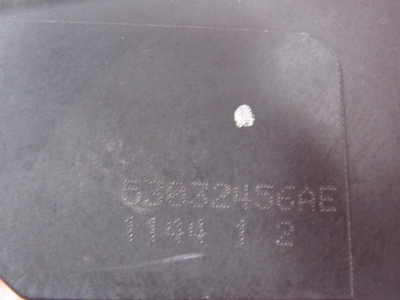 03-04 Dodge Ram 5.7L 5.9L Accelerator Pedal Position Sensor APPS OEM 4