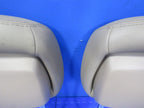 11-20 Caravan Town & Country Leather Front Right Left Seat Headrest He