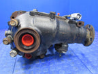 01-07 Toyota Sequoia 4x4 Front Differential Carrier Axle W/ A.D.D. 4.1
