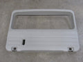03-04 Hummer H2 Rear Liftgate Tailgate Back Door Interior Trim Cover P