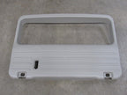 03-04 Hummer H2 Rear Liftgate Tailgate Back Door Interior Trim Cover P