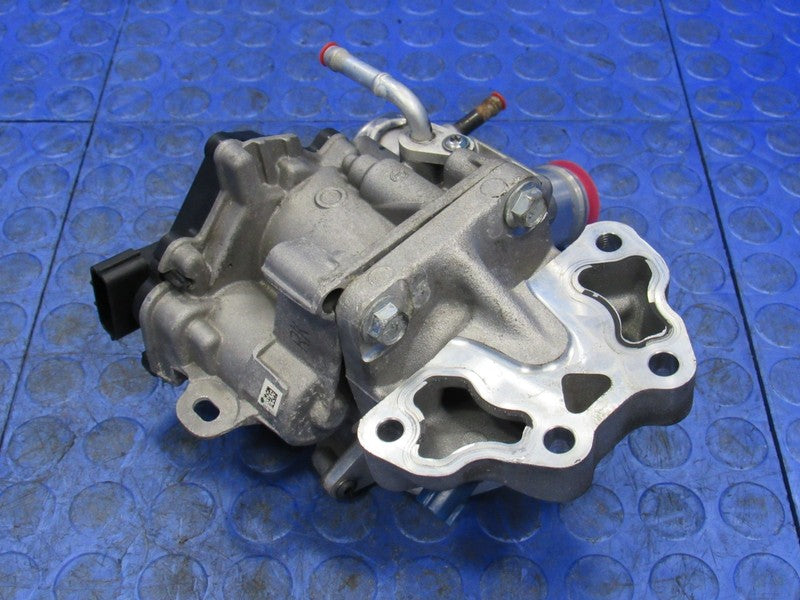 16-24 Infiniti Q50 / 17-22 Q60 3.0T Engine Coolant Thermostat Control 