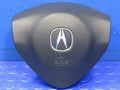O7-O8 Acura RDX Driver Steering Wheel Mounted Airbag Air Bag Black 406