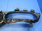 14-16 Dodge Dart Instrument Cluster Dash Bezel Radio Surround Vent Tri