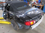 99-00 Mazda Miata MX-5 NB1 Right RH Passenger Side Front Door Trim Pan
